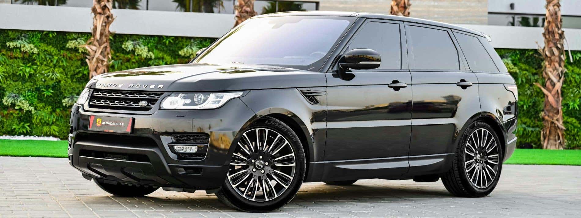 Land Rover El Paso Tx