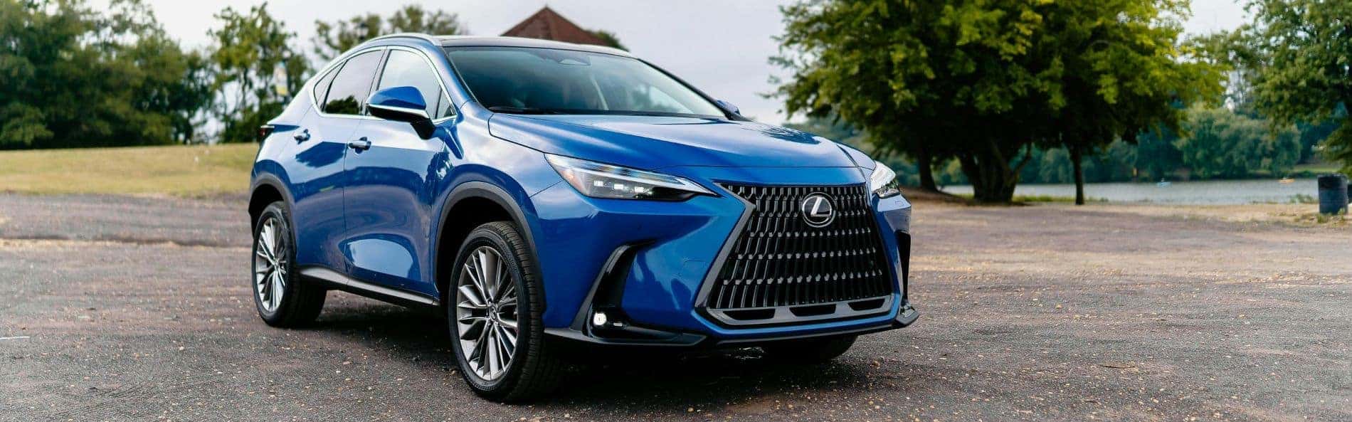Lexus El Paso