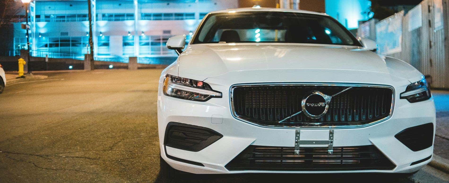 Volvo El Paso Tx