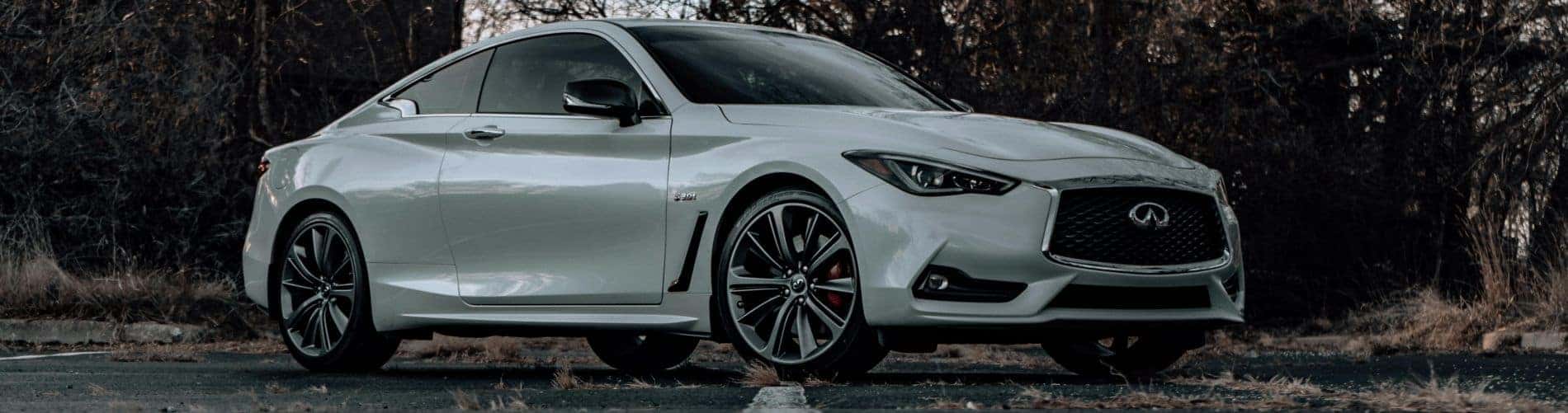 Infiniti El Paso