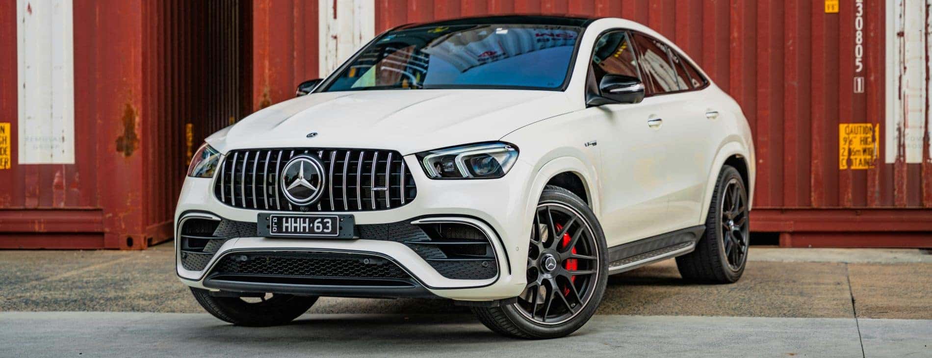 Mercedes Benz El Paso
