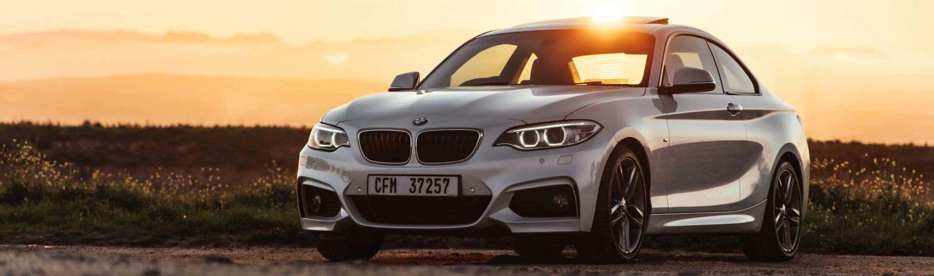 BMW El Paso Tx