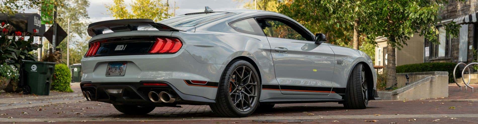 Ford Dealer El Paso