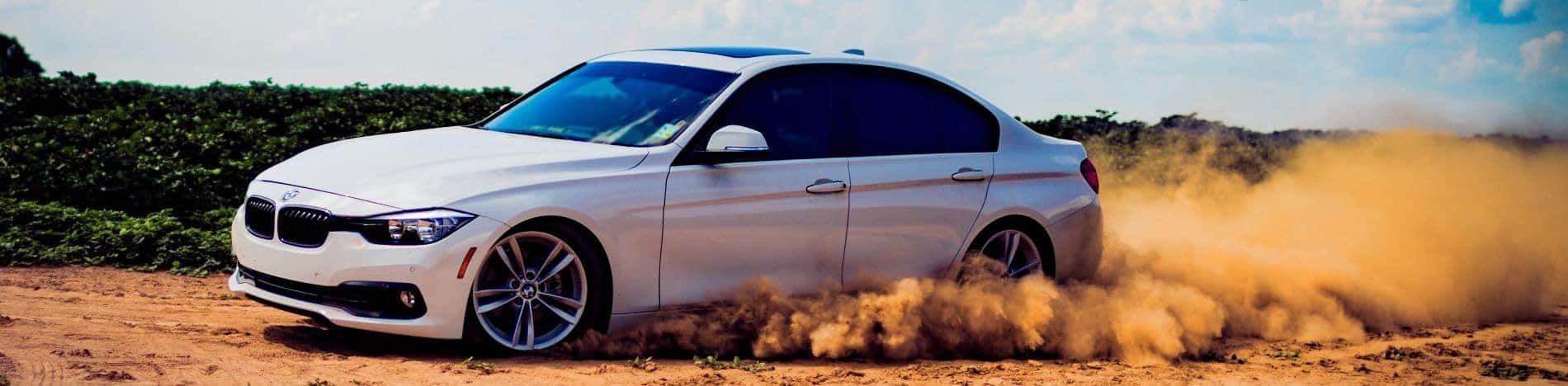 BMW El Paso Tx