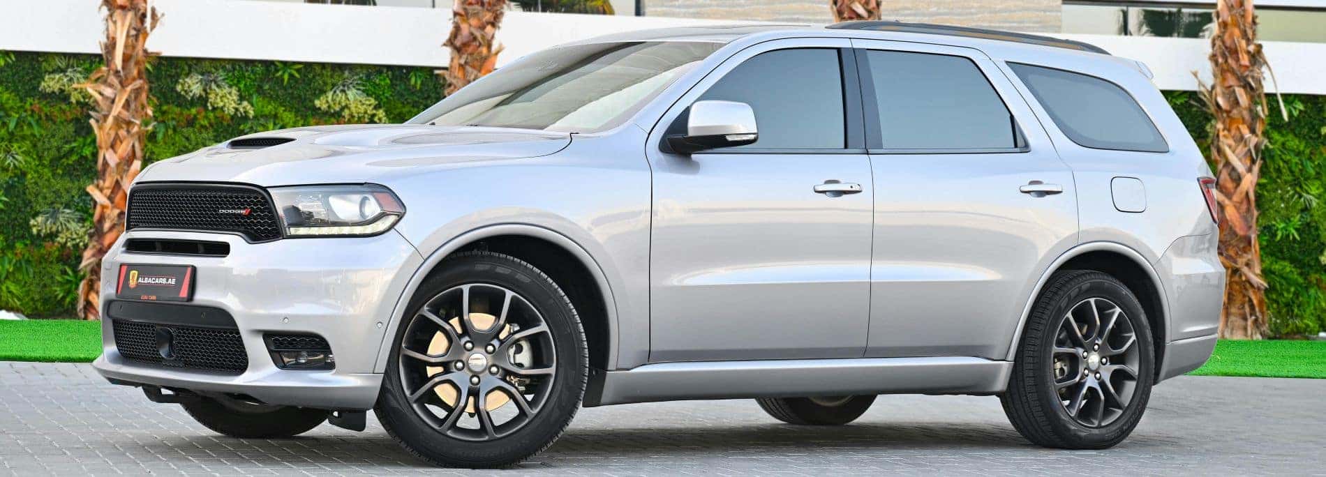 Dodge Las Cruces