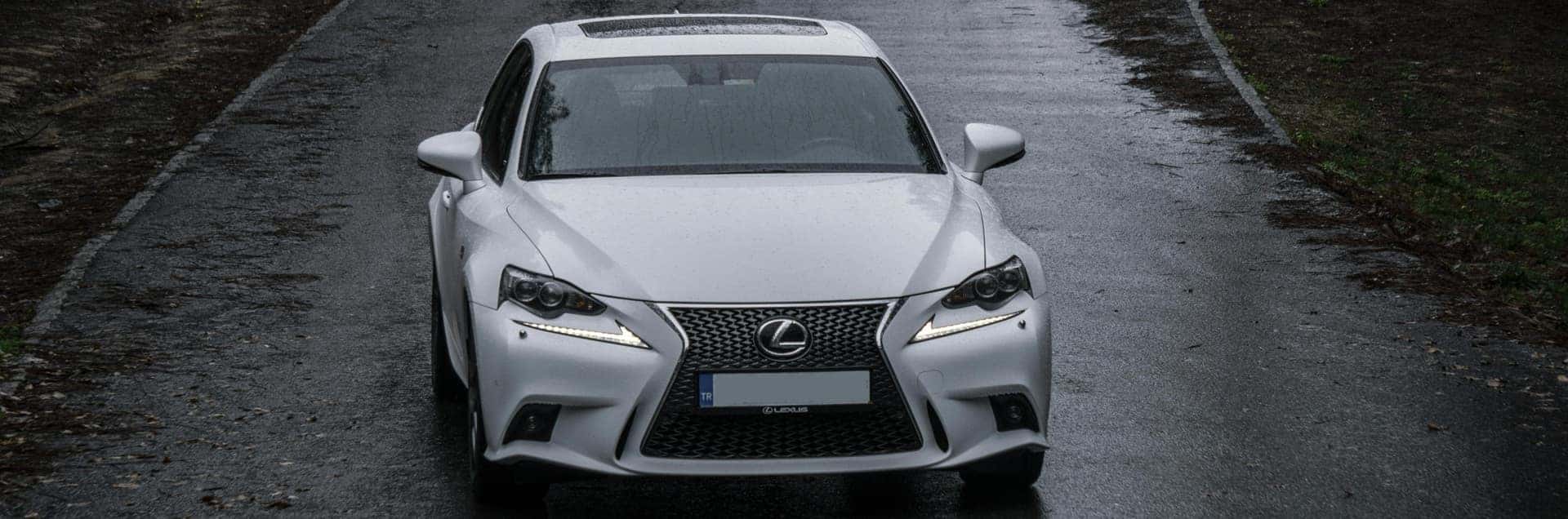 El Paso Lexus Dealer