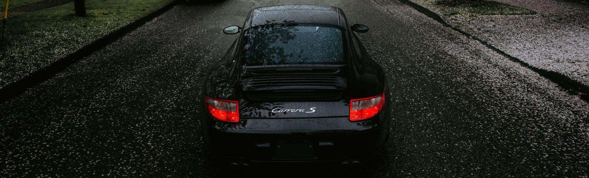 El Paso Porsche