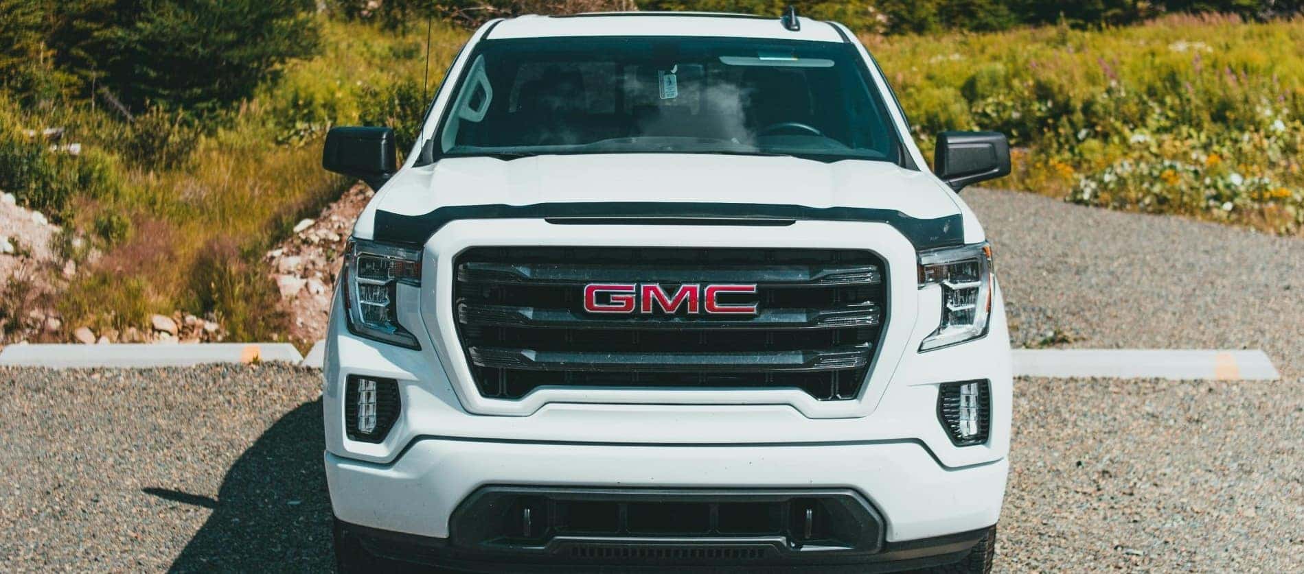 GMC El Paso TX