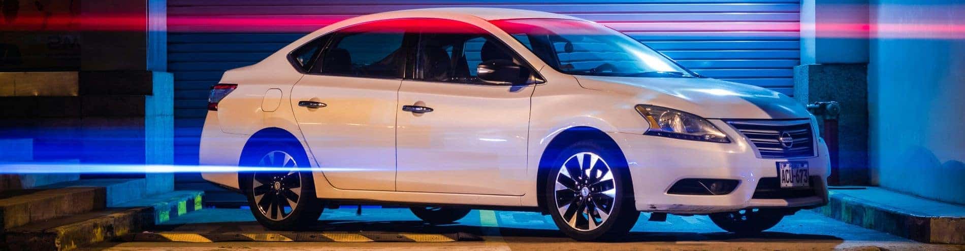 Nissan El Paso Tx