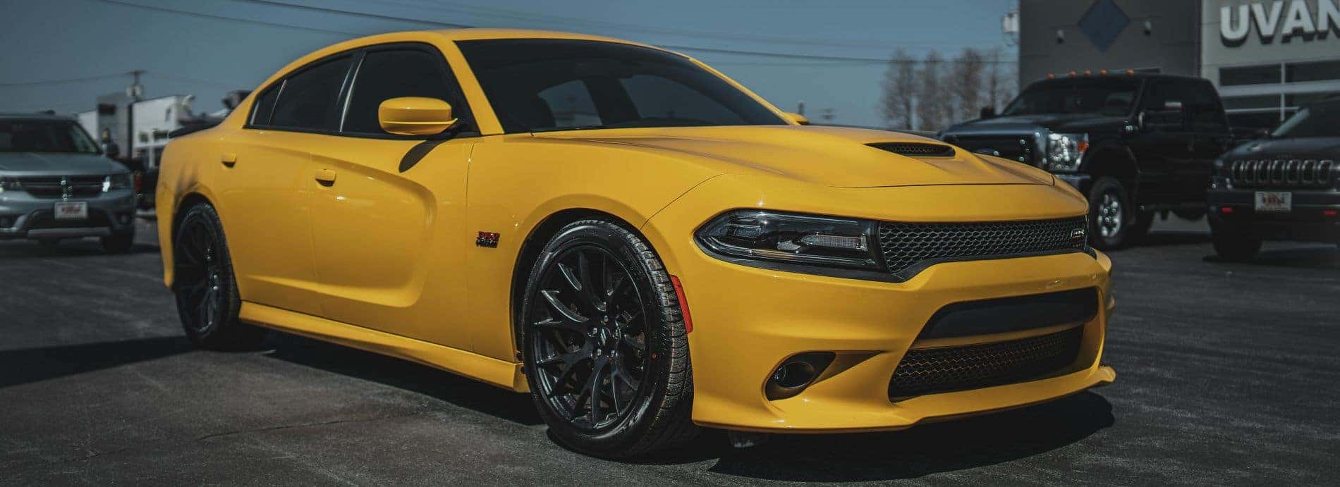 Dodge Las Cruces