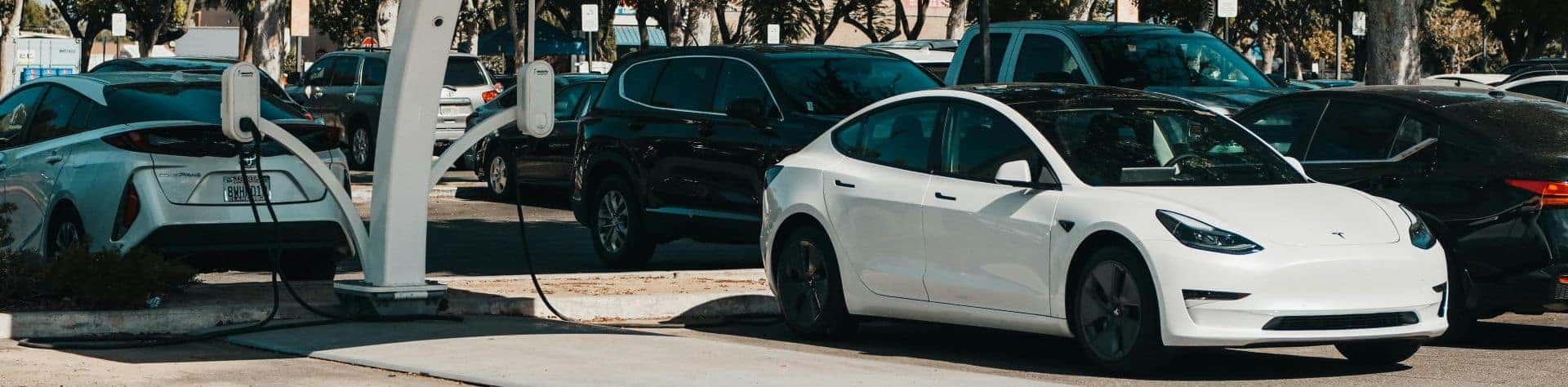 Tesla El Paso