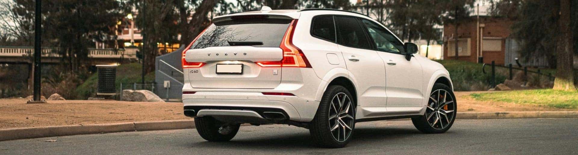 Volvo El Paso