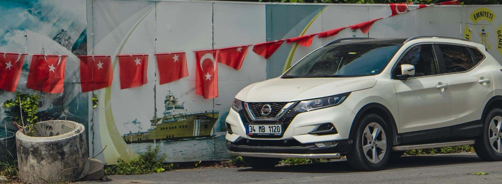 Nissan El Paso Tx