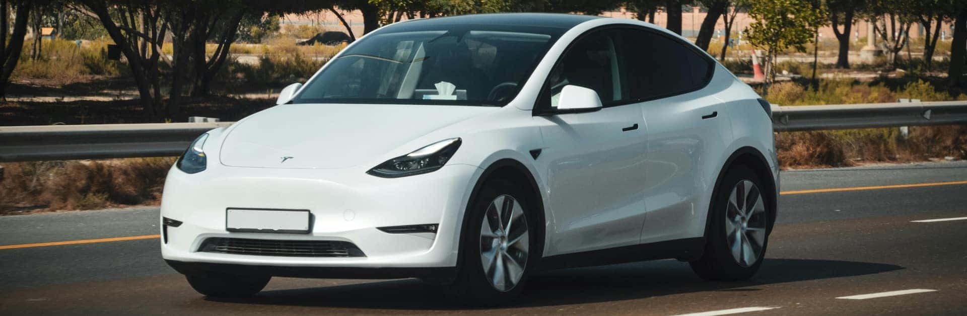 Tesla El Paso