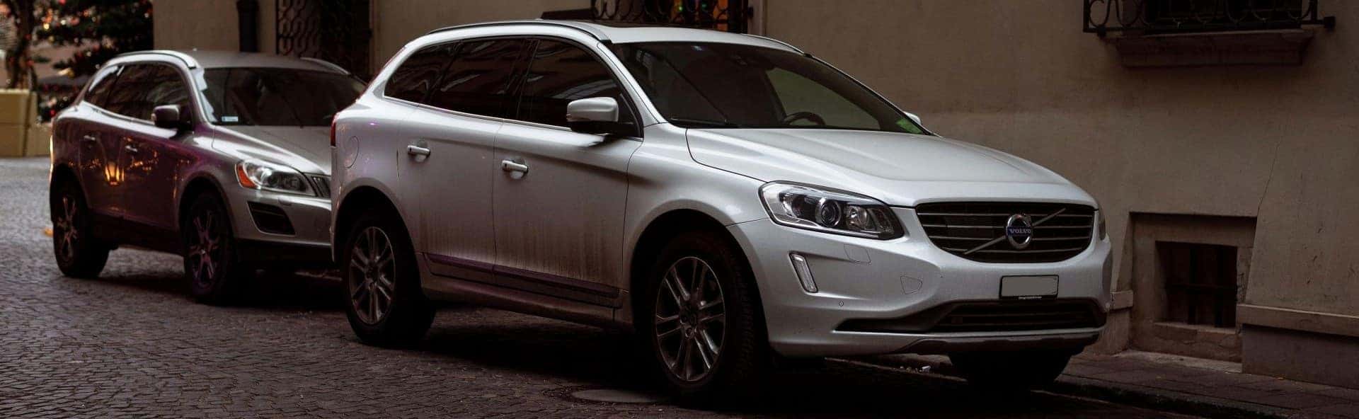 Volvo El Paso