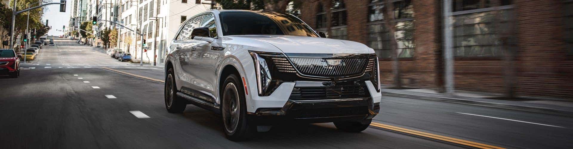 Cadillac Midland