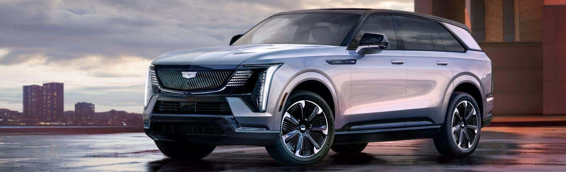 Cadillac Midland