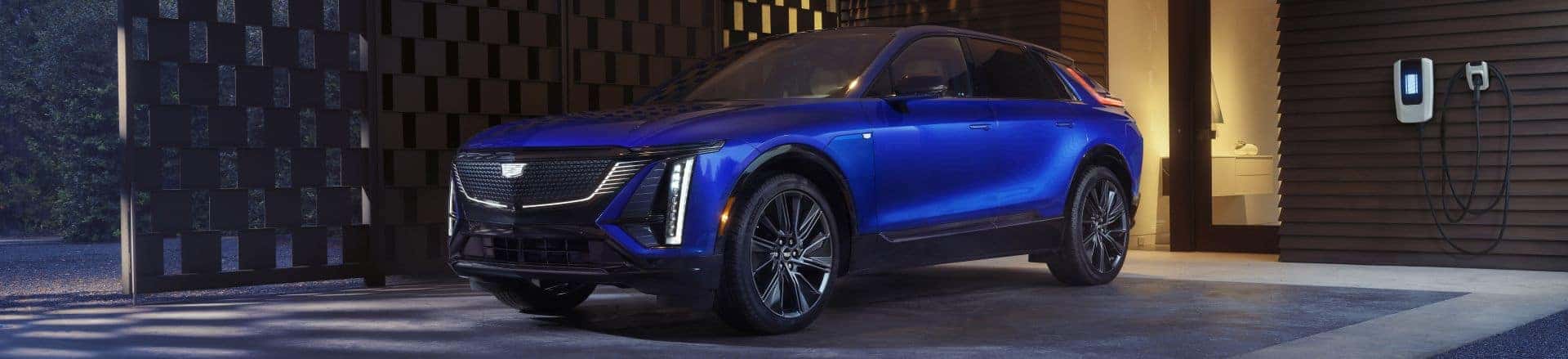 Cadillac Odessa