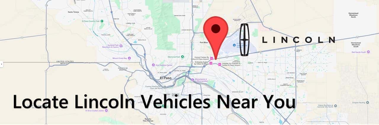 Lincoln Electric Vehicle EV