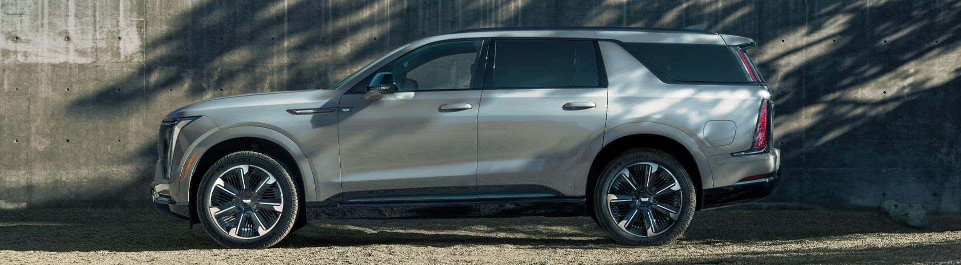 Dodge Electric Vehicle EV