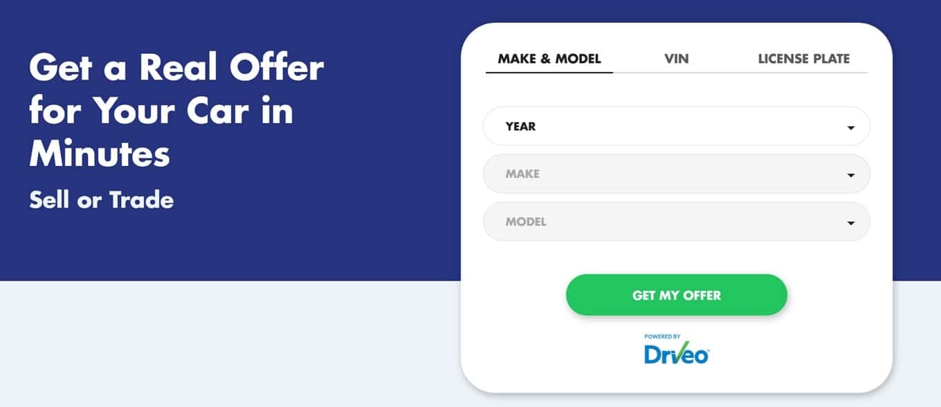 Bravo Car Buying Center
