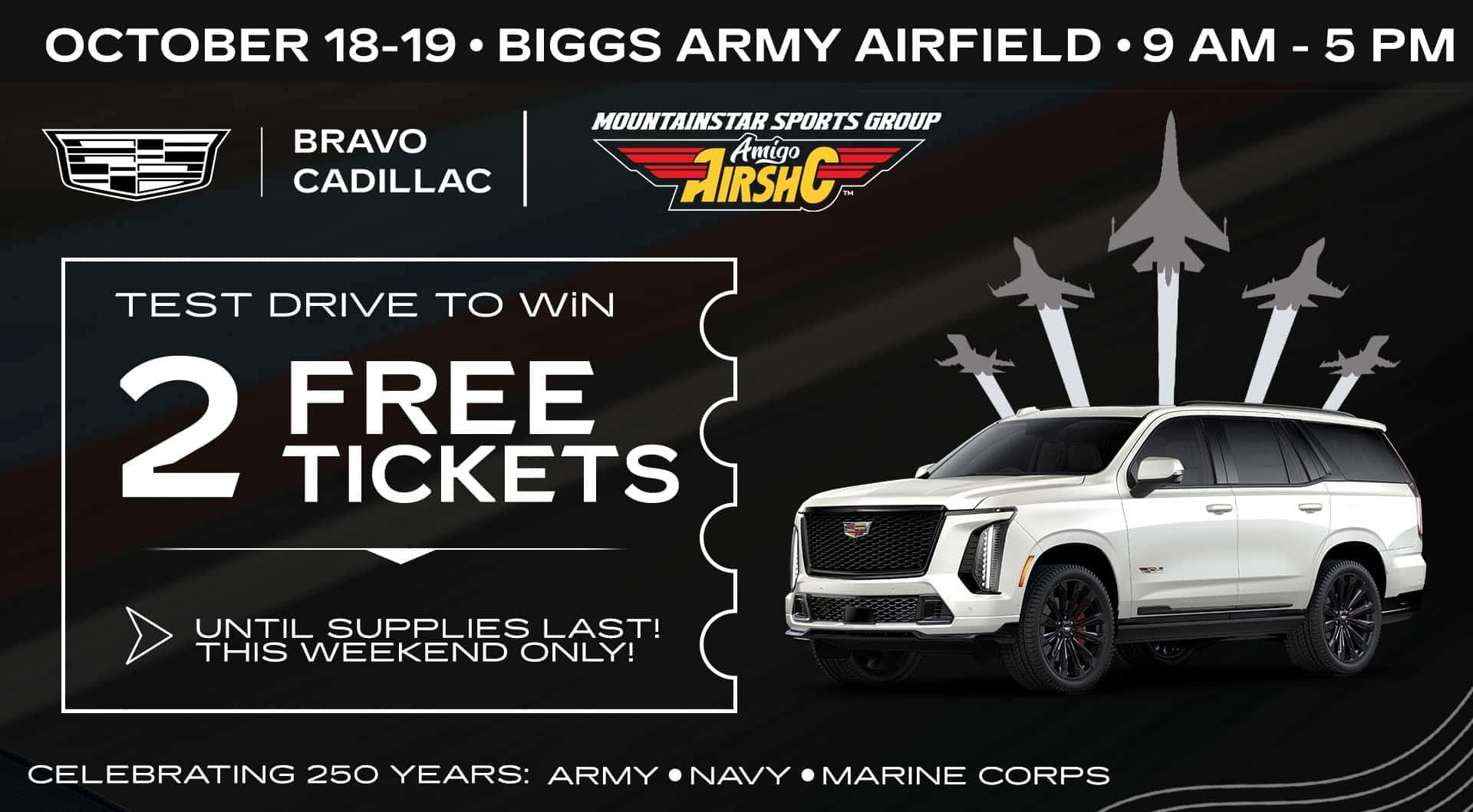 amigo airshow el paso