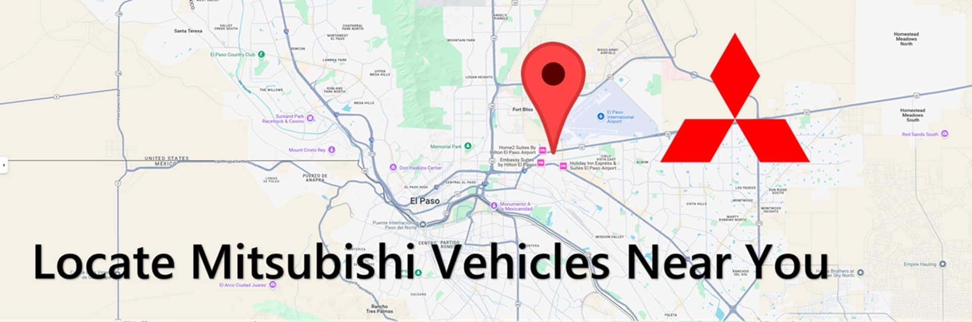 Mitsubishi El Paso