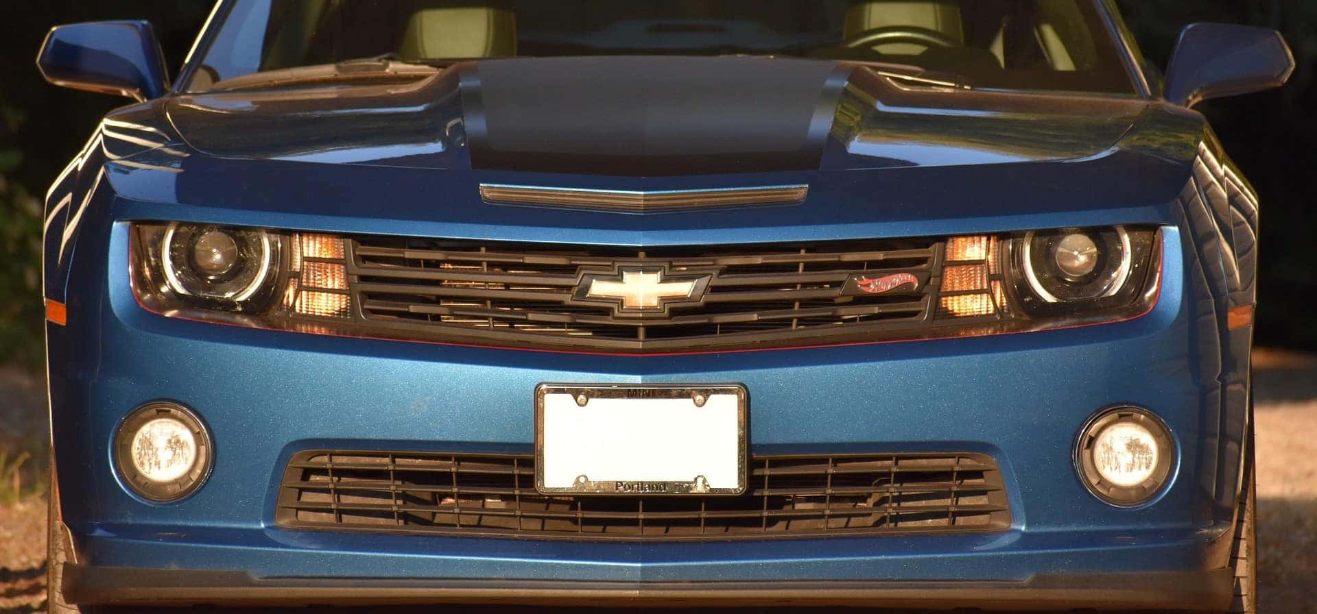 Chevrolet El Paso