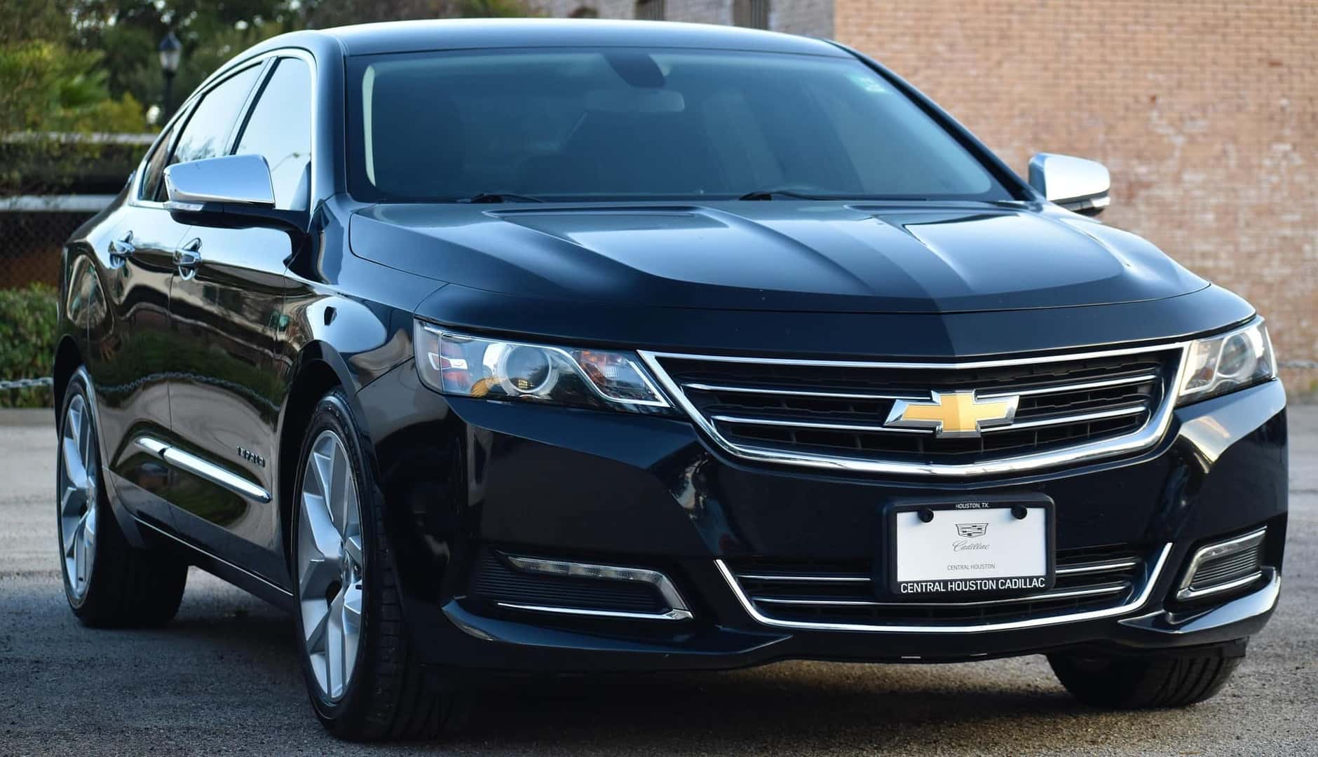 Chevrolet El Paso