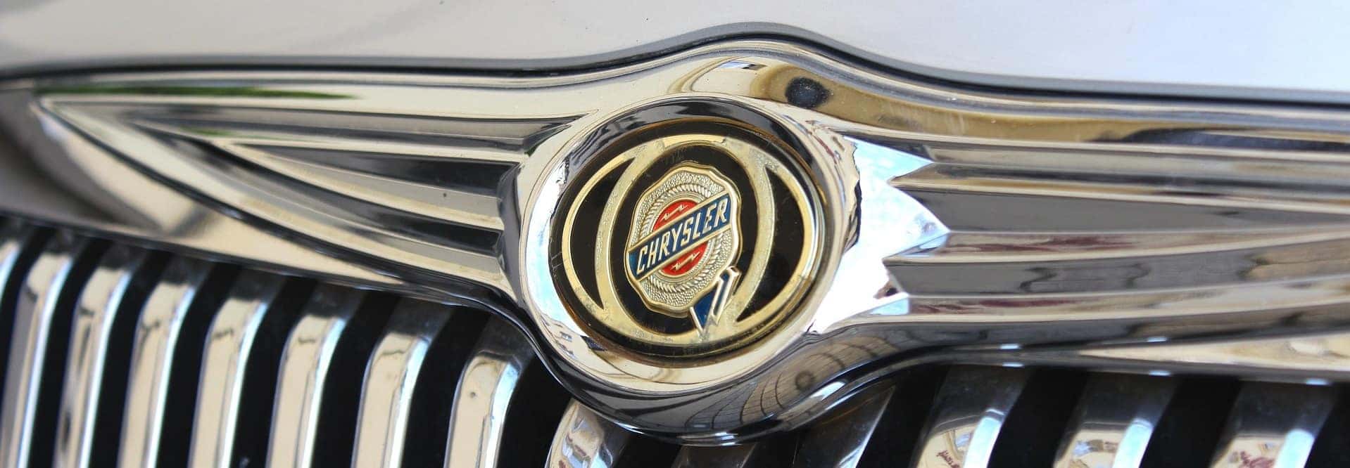 Chrysler El Paso