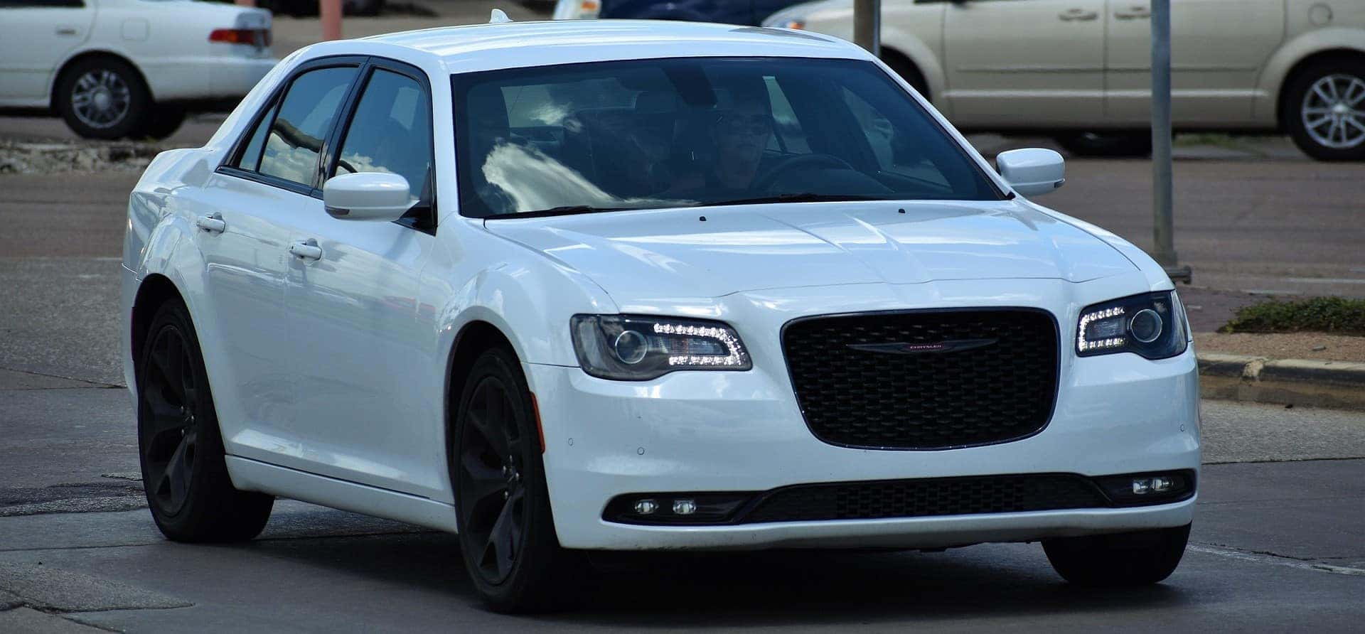 Chrysler El Paso