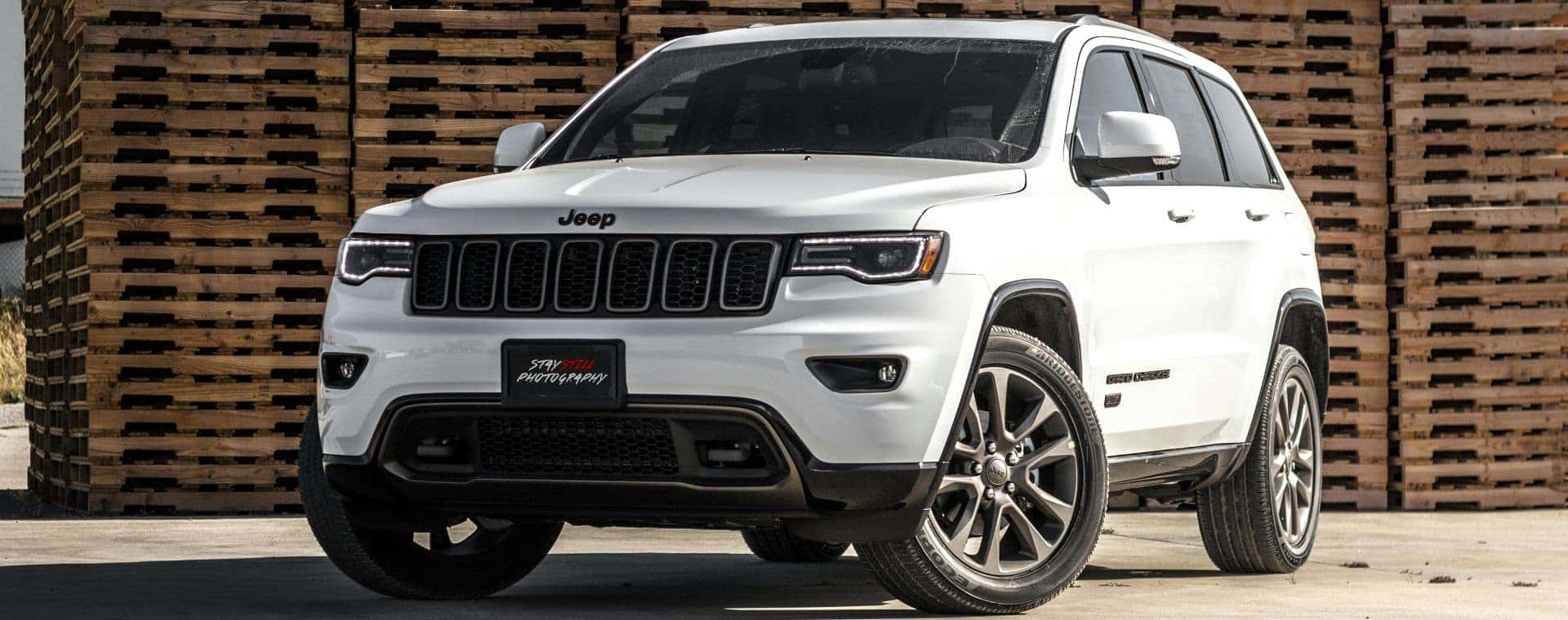 Jeep El Paso Tx