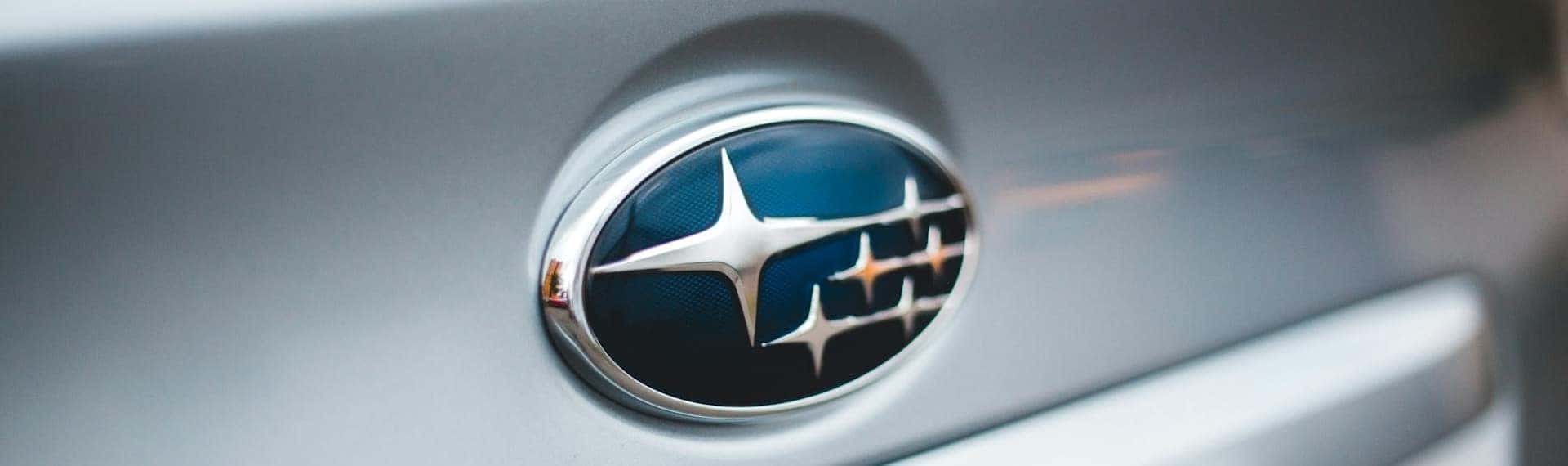 El Paso Subaru