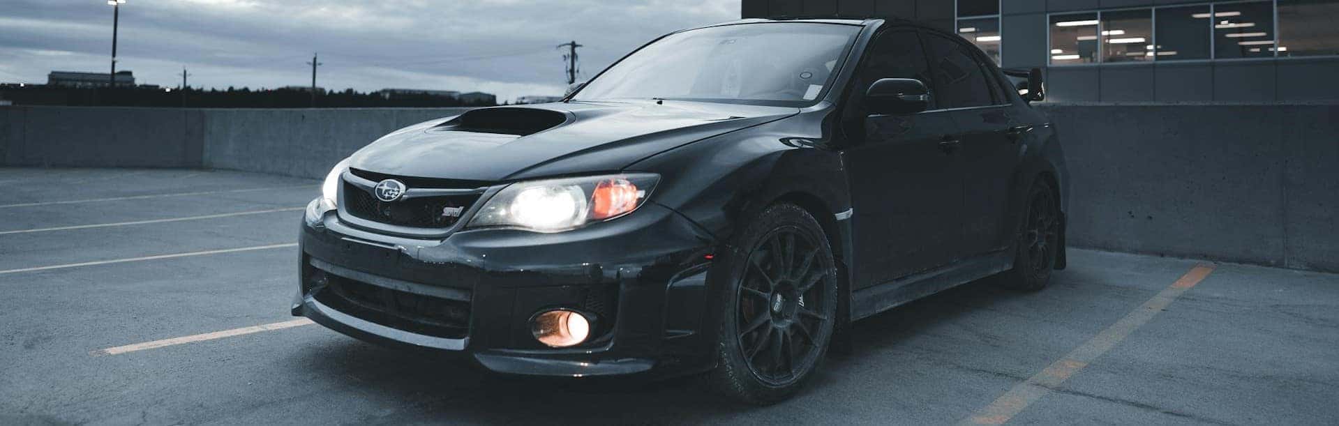 El Paso Subaru