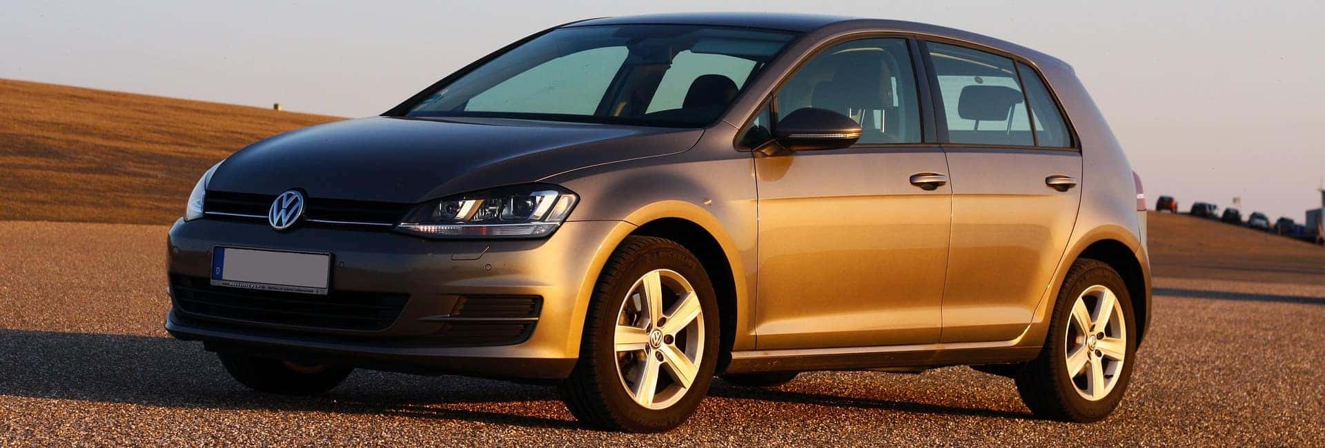 El Paso Volkswagen