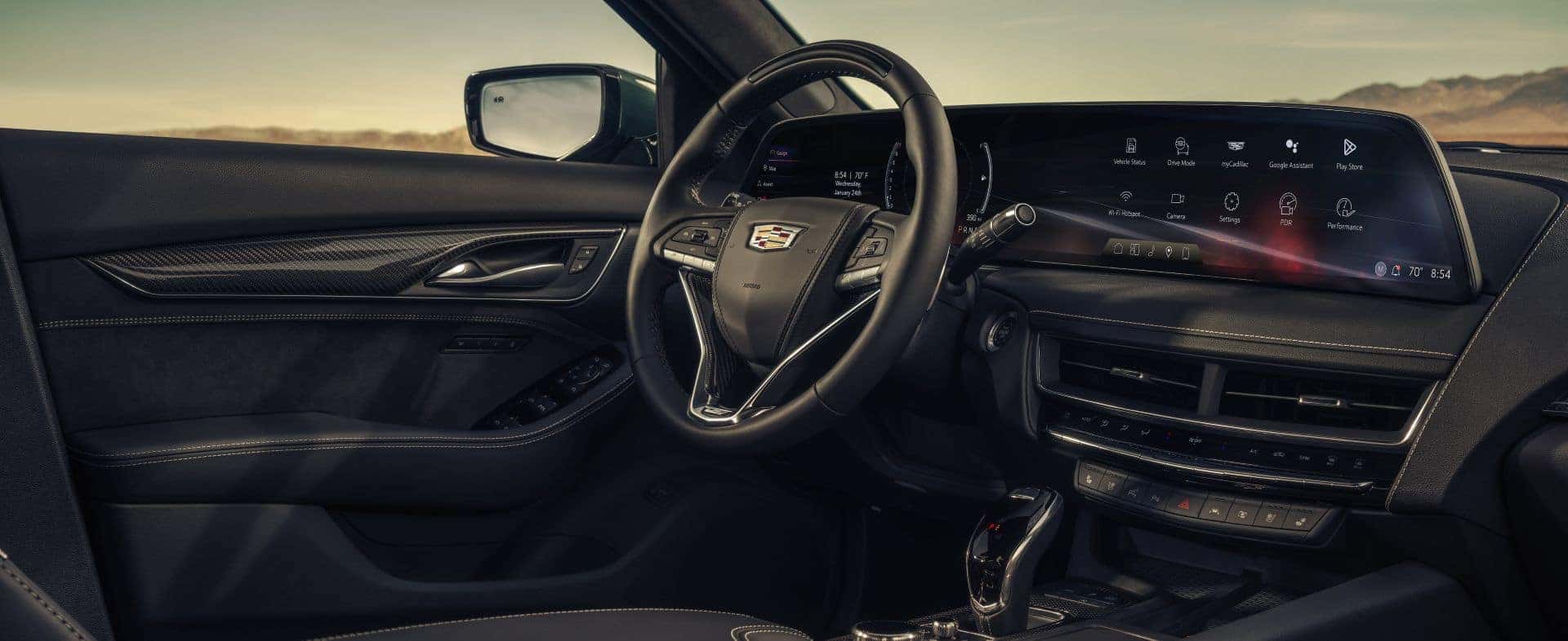 Used Cadillac CT5