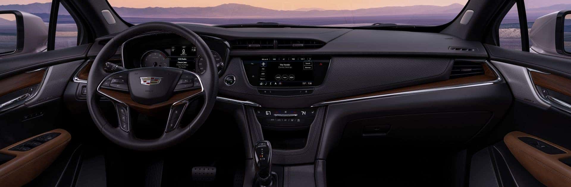 Used Cadillac XT5