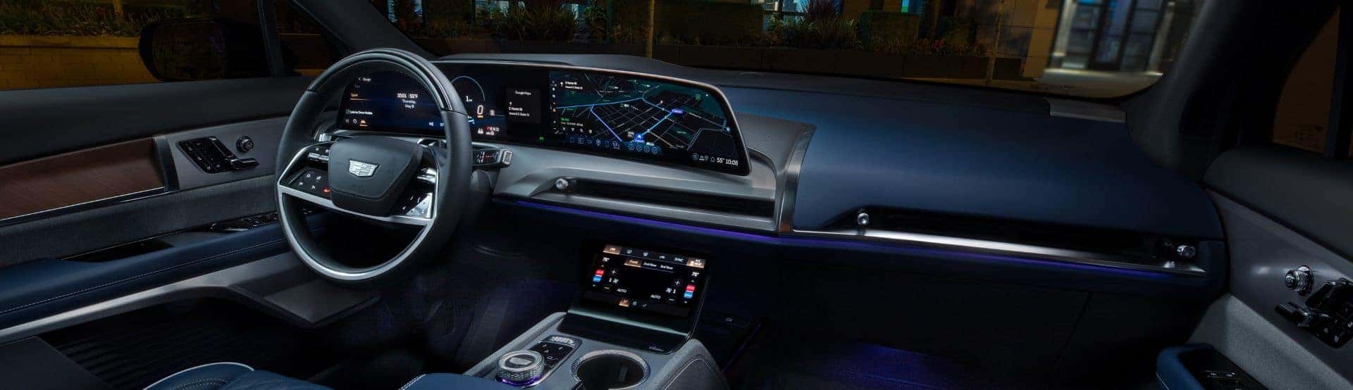 Used Cadillac VISTIQ