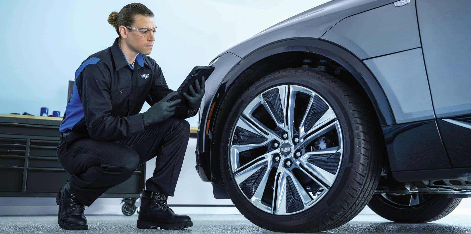 Tires Repair and Replace El paso