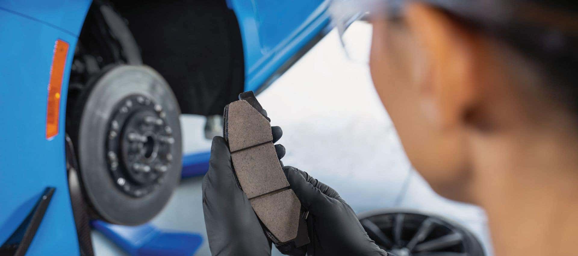 Brake Repair and Replacements El Paso 