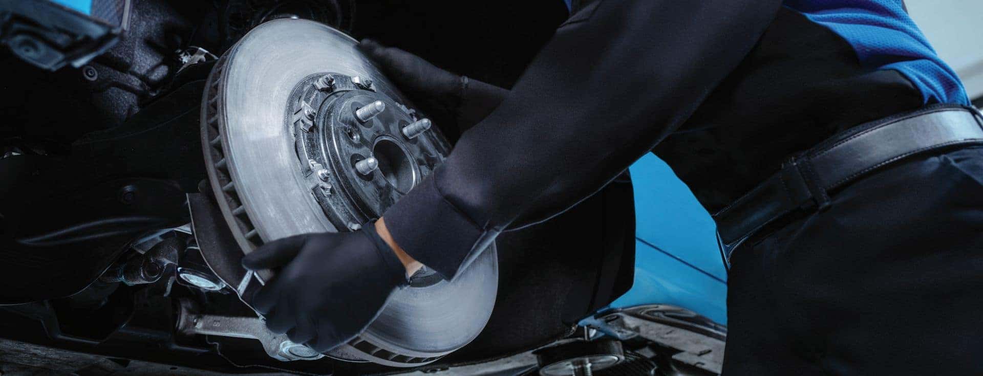 Brake Repair and Replacements El Paso