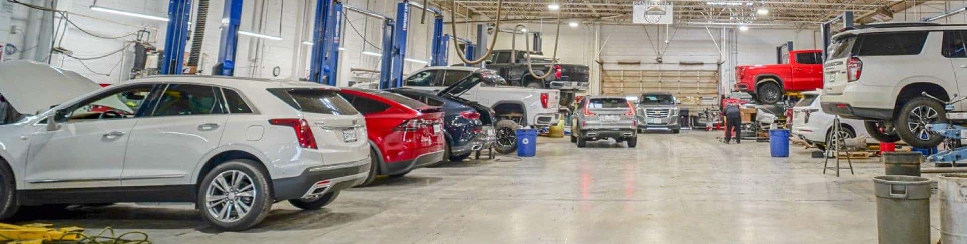 Brake Repair and Replacements El Paso