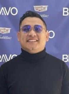 Fernando Moreno