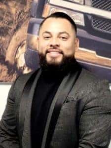 Sonny Aguirre