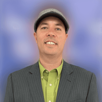 Sean Menchin