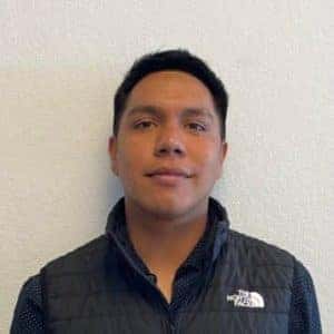 Eddie Martinez