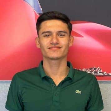 Luis Villa