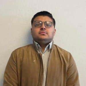 Michael Estrada