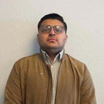 Michael Estrada