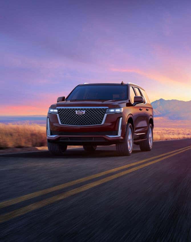 Cadillac Escalade vs. Lincoln Navigator: Spacious Dimensions for the Whole Family